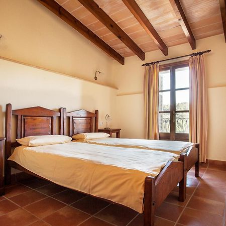 Гостевой дом Agroturismo Can Patro Манакор Экстерьер фото