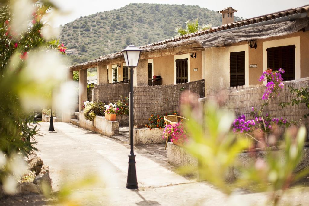 Гостевой дом Agroturismo Can Patro Манакор Экстерьер фото