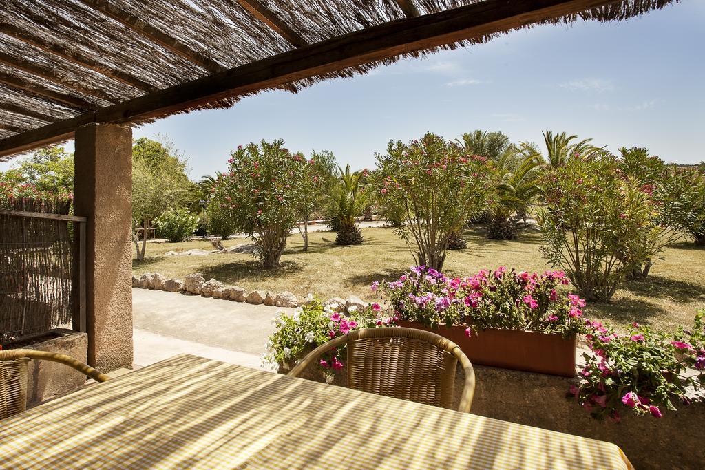 Гостевой дом Agroturismo Can Patro Манакор Экстерьер фото